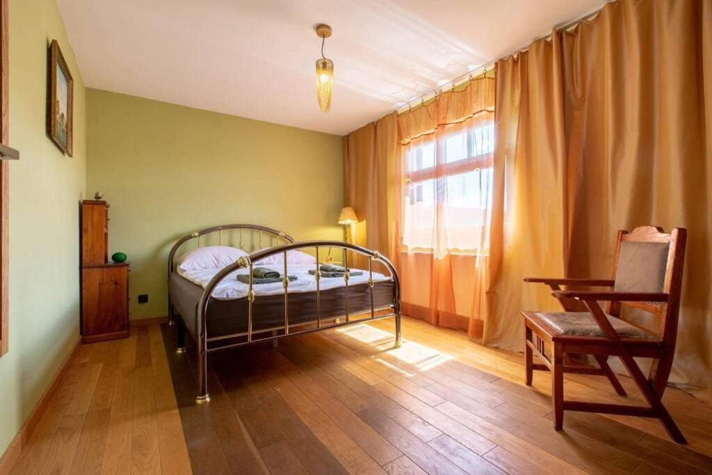 Patek Premium Apartments - Airport Lawica & Mtp & Car Races & International Trade Fairs Skórzewo Exteriér fotografie