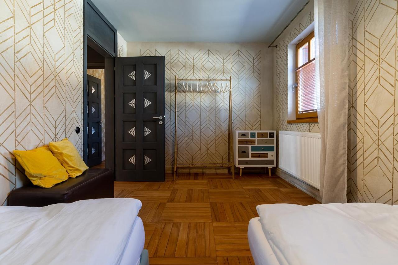Patek Premium Apartments - Airport Lawica & Mtp & Car Races & International Trade Fairs Skórzewo Exteriér fotografie